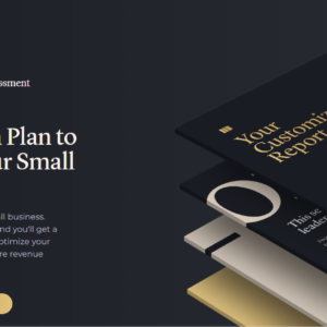 My Business assessment PK