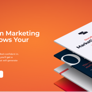 Storybrand marketing report PK